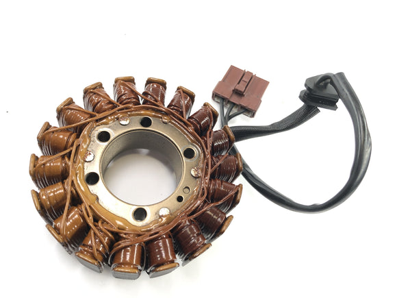 KTM 950 SM LC8 [2008] - Stock Alternator