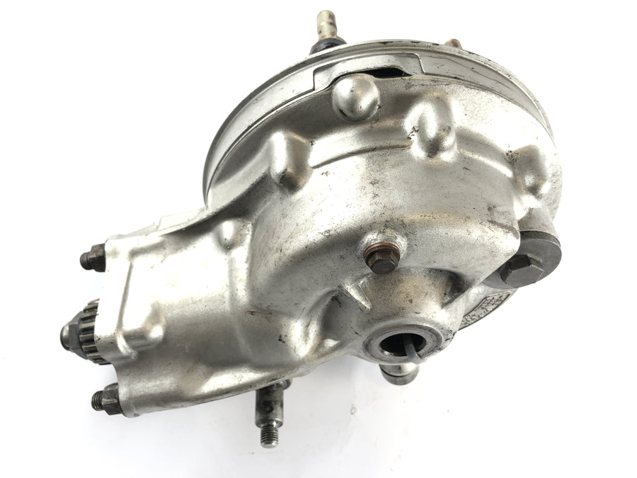 本田Goldwing GL 1100 SC02 [1980] -Kardan End Drive