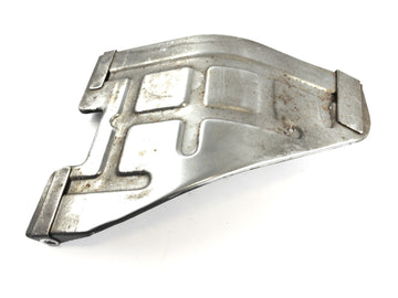 Yamaha v Max 1200 2We [1996] - Лист тепловой защиты тепловой защиты - 0