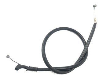 ヤマハYZF R1 RN01 [1998]  - チョークトレイン