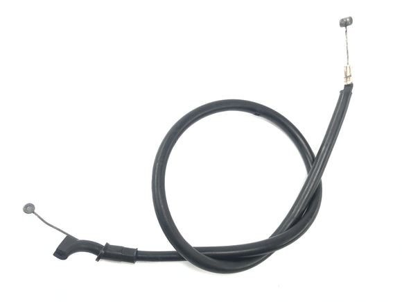 Yamaha YZF R1 RN01 [1998] - Choke Train