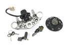 Kawasaki Zephyr 750 ZR750C [1994] - Schlosssatz Zündschloss Set Lenkschloss Tankdeckel-5