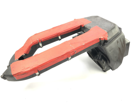 Kawasaki GPZ 1000 RX [1987] - Caixa de filtro de ar da caixa aérea