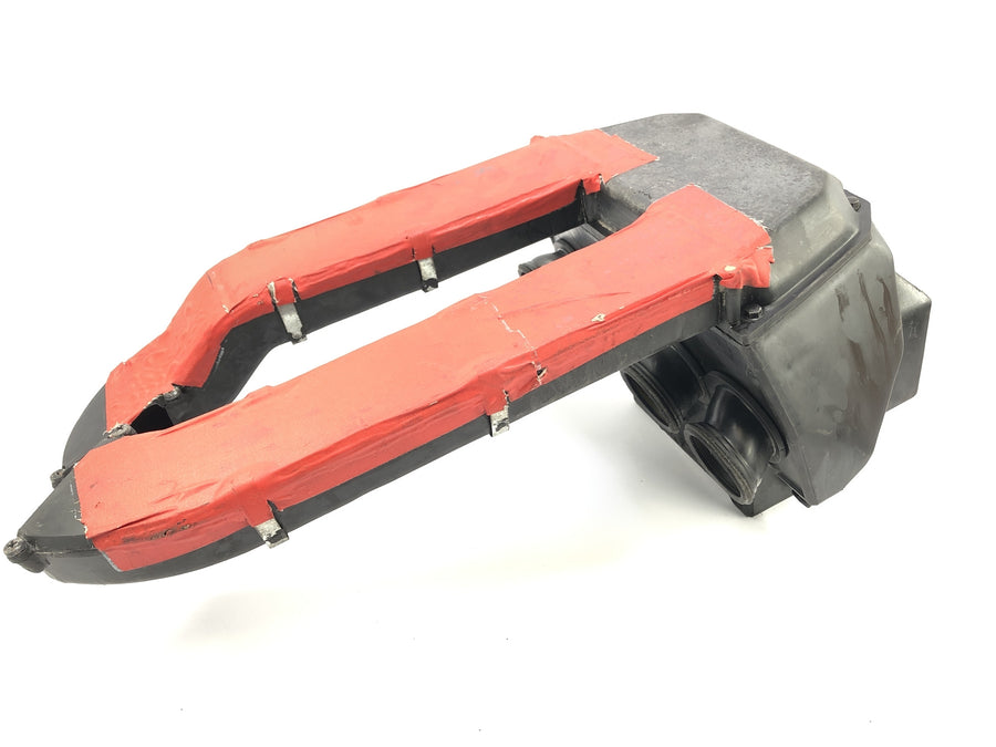 Kawasaki GPZ 1000 RX [1987] - Airbox Air Filt Filter Box