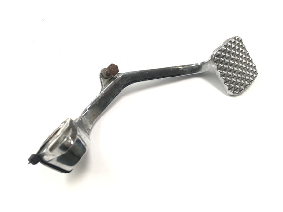 BMW R 1200 CL K30 [2003] - Postato di freno a leva del freno a piede a destra