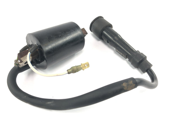 KTM 640 Adventure LC4 [2001] - Tændspole tændspolemodul tændkabel