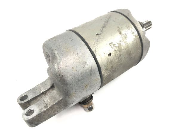 KTM 640 Adventure LC4 [2001] - Startmotor