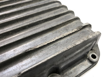 BMW R 60/5 [1973] - Couvercle de carter d'huile moteur - 0