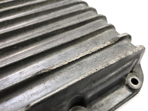 BMW R 60/5 [1973] - Pokrywa silnika miski olejowej