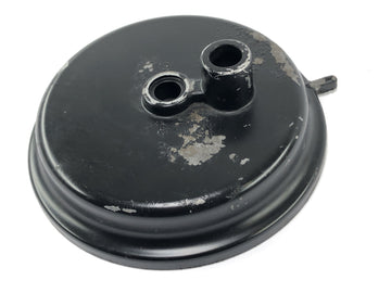 Kawasaki ZR7 ZR750F [1999] - Entlüftungsdeckel Motordeckel - 0