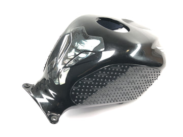 Honda CBR 600 RR PC37 [2004] - Tartályfedél tankfedél burkolat - 0