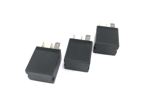 Aprilia SL 1000 Falco PA [2000] - El módulo de relé de conmutación de Relais es