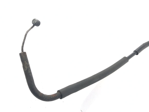 スズキGSF 1200 S Bandit WVA9 [2003] -Choke Train Bowdenzug