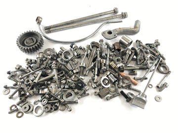 Moto Guzzi 850 Le Mans 3 VF [1986] - screws and residual parts - 0