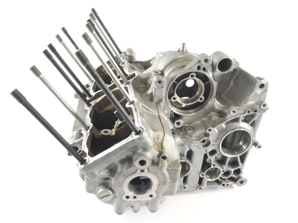 Yamaha YZF 750 R 4hn [1996] - Motor Housing prázdné pouzdro