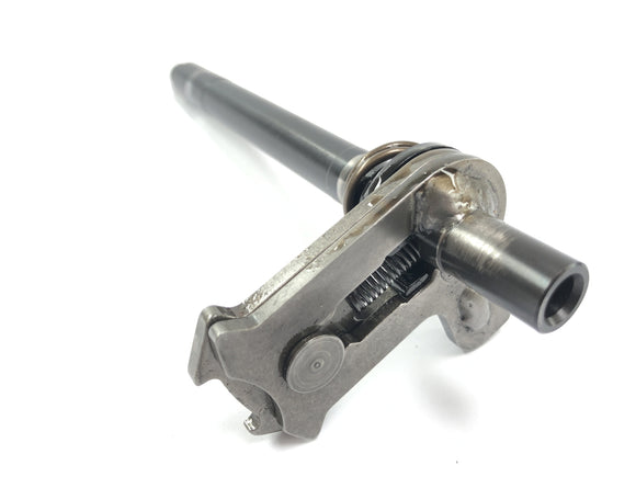 KTM 950 SM LC8 [2008] - Fala przełącznika