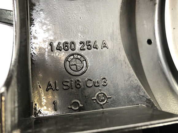 BMW K 100 RT [1988] - Olejový motor