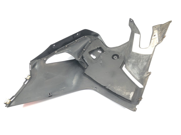 Aprilia RSV 1000 R [2004] - Seitenverkleidung Verkleidung Verkleidungsteil rechts