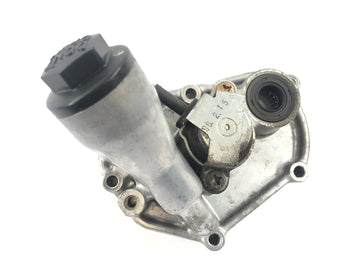 Honda CB 750 RC42 [1996] - Motorlokkutstyr - 0