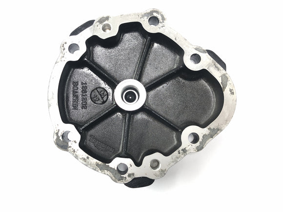 Triumph Sprint St 1050 [2005]  - スターターカバーエンジンカバー