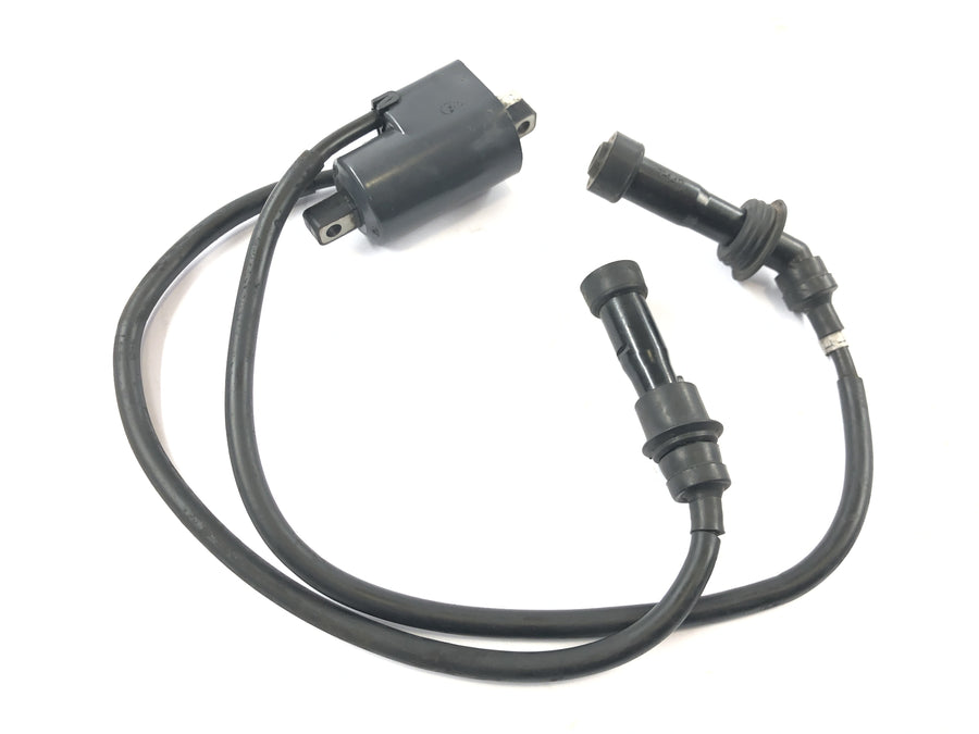 Yamaha XTZ 750 3LD [1989] - Tennspole tenningsmodul tennkabel