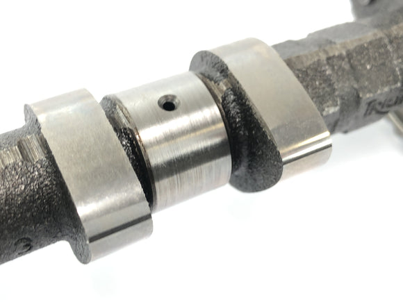 Triumph Speed Triple 1050 515NJ [2007] - Knastaksel udstødningsknastaksel