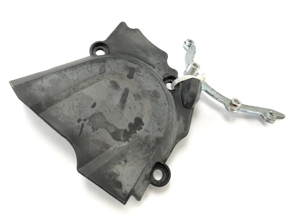 KTM 690 SM Prestige [2007] - покрытие шестерни