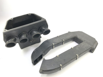 Kawasaki GPZ 1000 RX [1987] - Airbox Air Filter Box - 0