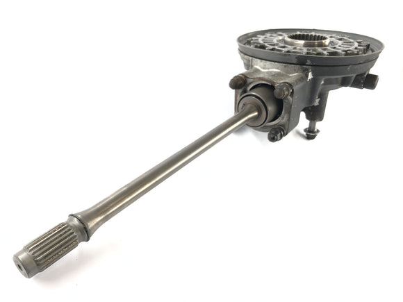 Yamaha V Max 1200 2we [1996] - Kardan End drive