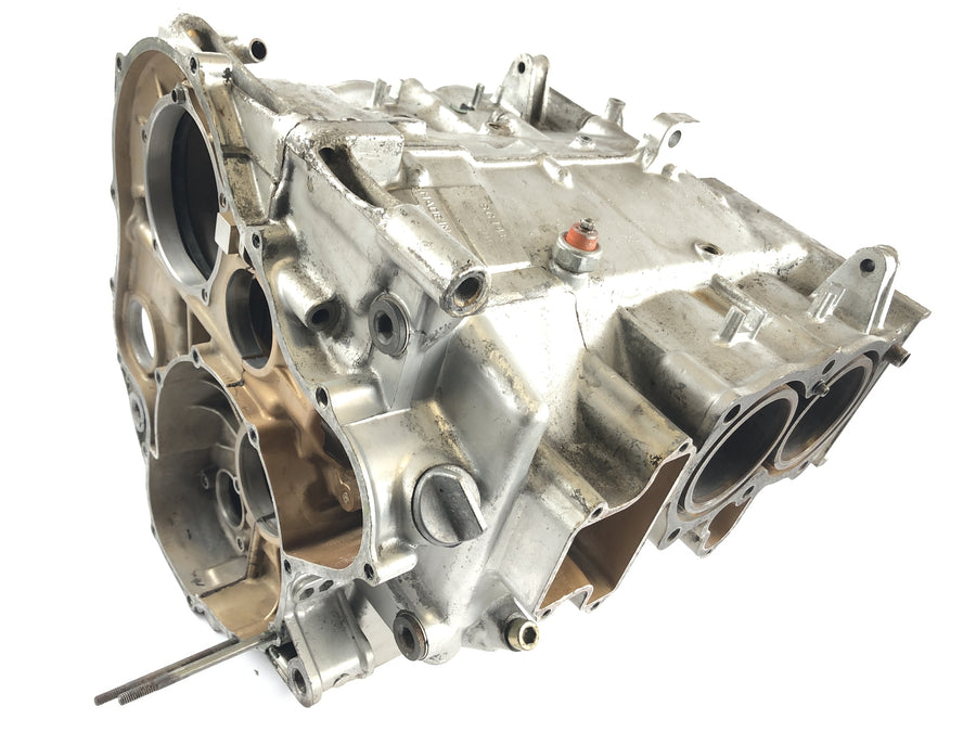 Honda Goldwing GL 1100 SC02 [1980] - Obudowa silnika Pusta obudowa