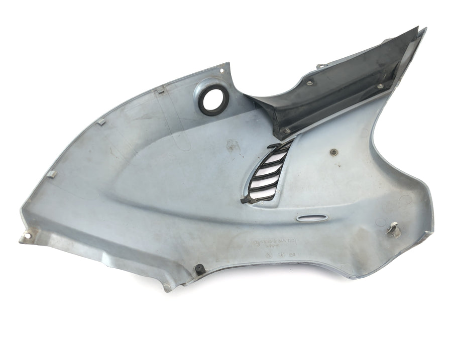 BMW F 650 GS R13 [2000] - Tankverkleidung Verkleidung vorne links Farbcode 762
