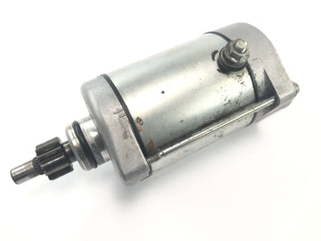 Yamaha MT 03 RM02 [2007] - Anlasser Startermotor Elektrostarter
