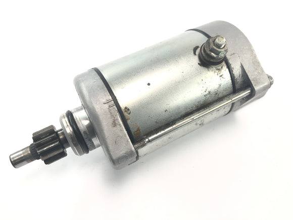 Yamaha MT 03 RM02 [2007] - motorino di avviamento elettrico