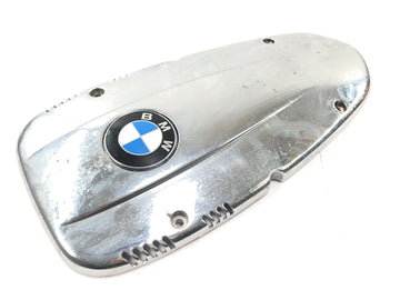 BMW R 1200 CL K30 [2003] - Motordeckel Stirndeckel Abdeckung Riemenantrieb