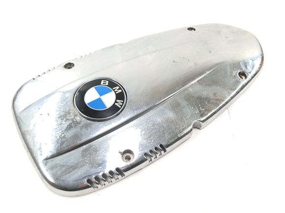 BMW R 1200 CL K30 [2003] - Motordeckel Stirndeckel Abdeckung Riemenantrieb