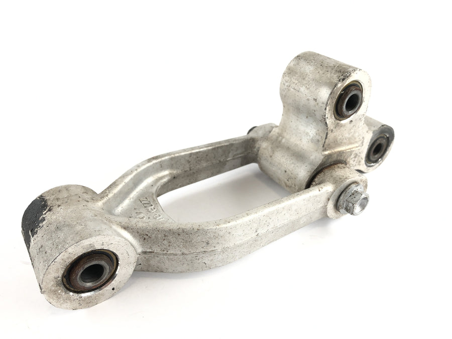 Moto Guzzi 1200 Sport [2007] - Frederbein billenőkar