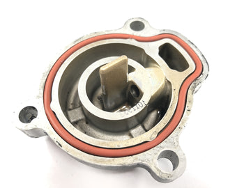 Beta RR 125 [2018] - Ölfilterdeckel - 0