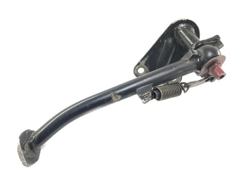 Ducati 900 SS [1991] - Stand Side seisoo keväällä