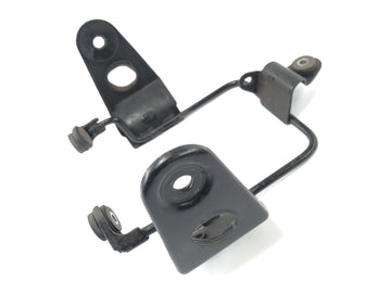 Kawasaki Z 1100 KZZ10A [1984] - Recording van de lamphouder