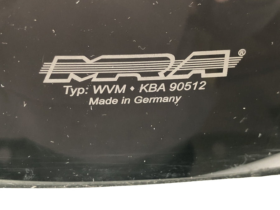 Kawasaki ZXR 400 ZX400L [1992] - Frontverkleidung Verkleidung Kanzel mit MRA Windschild