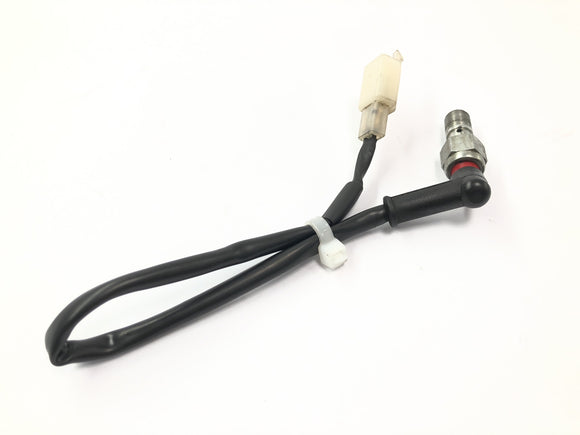 Benelli TNT 1130 [2009] - Oljetrycksbrytare för bakbromsljus