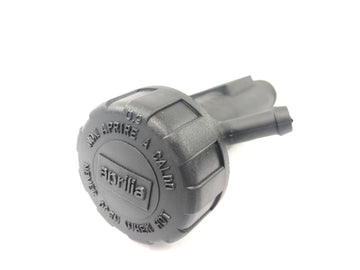 Aprilia RSV 1000 RP Mille [2001] - Vulopening voor koelvloeistof - 0