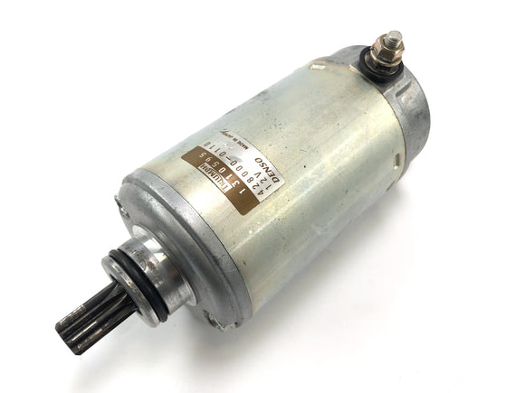 Triumph Daytona 955i T595N [2003] - Anlasser Startermotor Startmotor 12V Denso