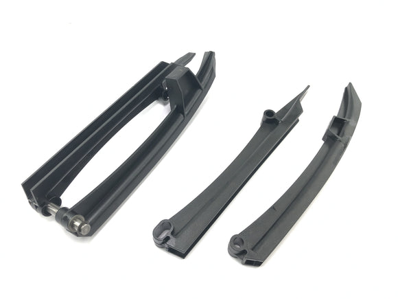 BMW R 1100 S R2S [2000] - направляющие цепи ГРМ шлифовальная машина, комплект направляющих цепи ГРМ