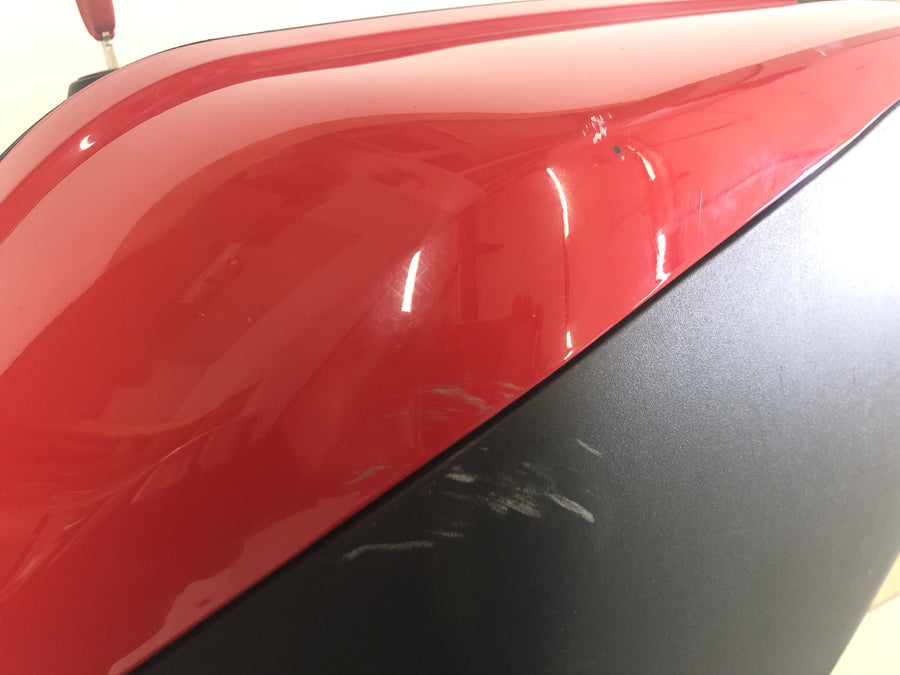 Ducati Multistrada 1200 S Touring [2009] - Kuffertsæt sidecase topcase kuffertsæt
