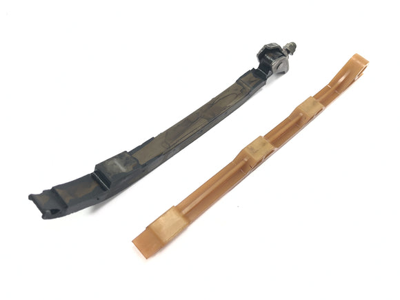 Honda CBR 900 RR Fireblade SC33 [2000] - натяжная планка направляющей направляющей цепи ГРМ