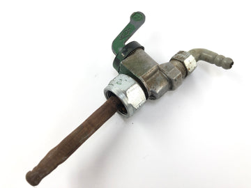 ヤマハXT 550 5Y3 [1982]  - ガソリンタップ - 0