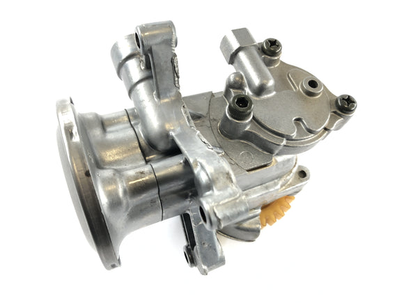 Yamaha v Max 1200 2We [1996] - масляный насос с нефтяными трубами