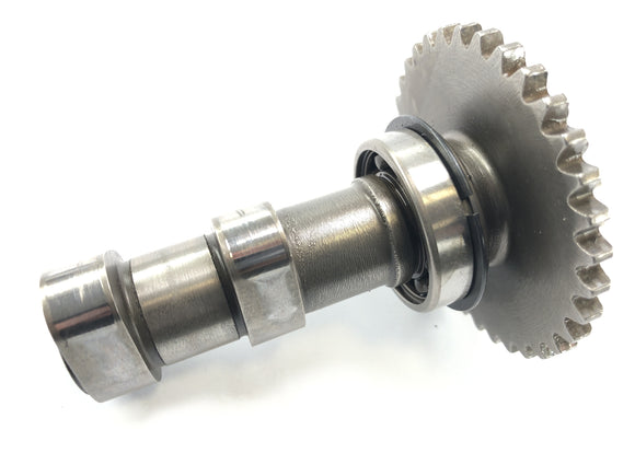 SWM SM 125 R [2018] - ondas de cámaras de levas ondas de levas y kit de salida