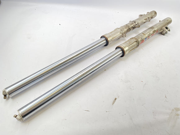 Yamaha XT 600 Z Ténéré 1vj [1986] - Fork Telegabel s osou